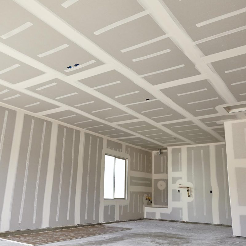 Drywall